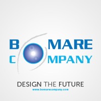 BOMARE COMPANY logo, BOMARE COMPANY contact details