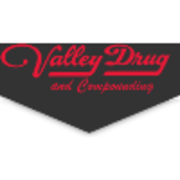 Valley Drugs logo, Valley Drugs contact details