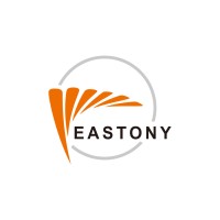 EASTONY logo, EASTONY contact details