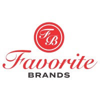 Favorite Brands logo, Favorite Brands contact details