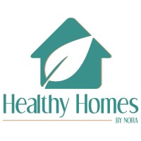 Healthy Homes logo, Healthy Homes contact details