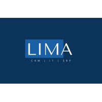 LIMA logo, LIMA contact details