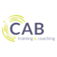 CAB training & coaching logo, CAB training & coaching contact details