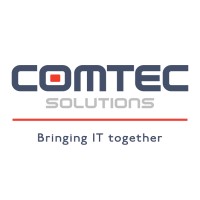 ComTec Solutions logo, ComTec Solutions contact details