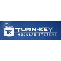 Turnkey Modular Systems Inc. logo, Turnkey Modular Systems Inc. contact details