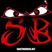 Santino Bros. Wrestling logo, Santino Bros. Wrestling contact details