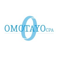 Omotayo CPA LLC logo, Omotayo CPA LLC contact details