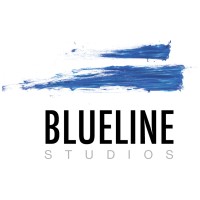 BlueLine Studios Inc. logo, BlueLine Studios Inc. contact details