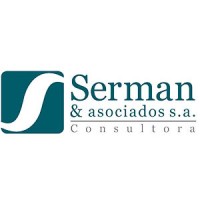 Serman y Asociados logo, Serman y Asociados contact details