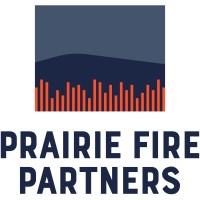 Prairie Fire Partners LLC logo, Prairie Fire Partners LLC contact details