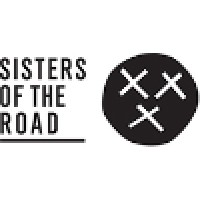 Sisters Of The Road logo, Sisters Of The Road contact details