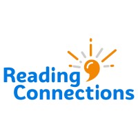 Reading Connections logo, Reading Connections contact details