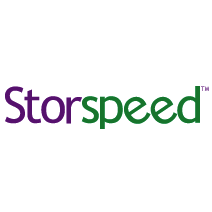 Storspeed logo, Storspeed contact details