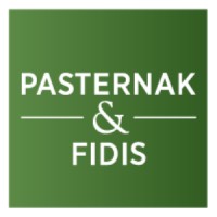 Pasternak & Fidis, P.C. logo, Pasternak & Fidis, P.C. contact details