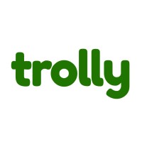 Trolly logo, Trolly contact details