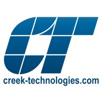 Creek Technologies Company logo, Creek Technologies Company contact details