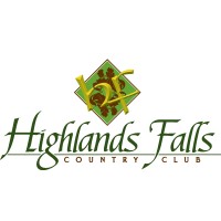 HIGHLANDS FALLS COUNTRY CLUB, INC. logo, HIGHLANDS FALLS COUNTRY CLUB, INC. contact details