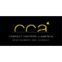 Contact Centers of America logo, Contact Centers of America contact details