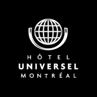 Hôtel  Universel logo, Hôtel  Universel contact details