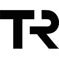 TRM logo, TRM contact details