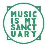 Music Is My Sanctuary logo, Music Is My Sanctuary contact details