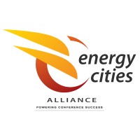 Energy Cities Alliance logo, Energy Cities Alliance contact details