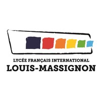 Lycée Français International Louis-Massignon logo, Lycée Français International Louis-Massignon contact details