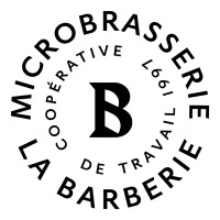 La Barberie - Microbrasserie coopÃ©rative de travail logo, La Barberie - Microbrasserie coopÃ©rative de travail contact details