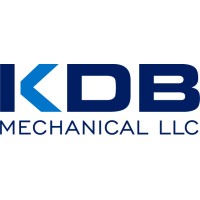 KDB Mechanical LLC logo, KDB Mechanical LLC contact details