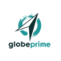 Globeprime logo, Globeprime contact details