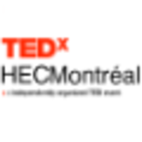 TEDxHECMontreal logo, TEDxHECMontreal contact details