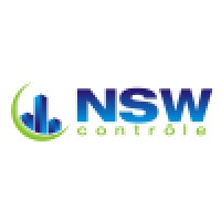 NSW Controle Inc logo, NSW Controle Inc contact details