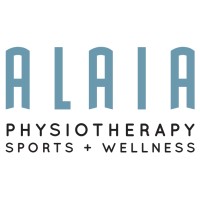 Alaia Physiotherapy Sports + Wellness logo, Alaia Physiotherapy Sports + Wellness contact details