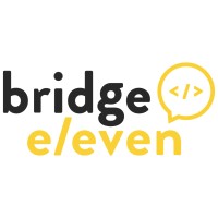 Bridge Eleven logo, Bridge Eleven contact details