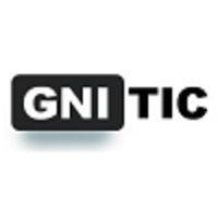 GNITIC inc. logo, GNITIC inc. contact details