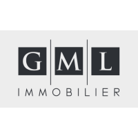 GML Immobilier logo, GML Immobilier contact details