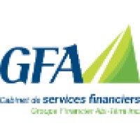 GFA Services Financiers logo, GFA Services Financiers contact details