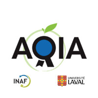 AQIA logo, AQIA contact details