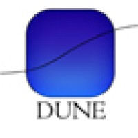 Dune logo, Dune contact details