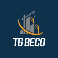 TG Beco logo, TG Beco contact details