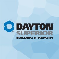 Dayton Superior logo, Dayton Superior contact details