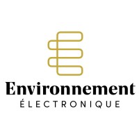 Environnement Electronique logo, Environnement Electronique contact details