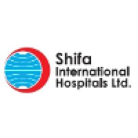 Shifa International Hospitals Limited logo, Shifa International Hospitals Limited contact details