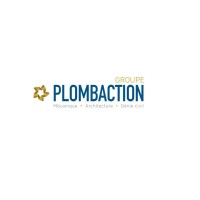 Groupe Plombaction Inc. logo, Groupe Plombaction Inc. contact details