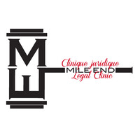 Clinique juridique du Mile End / Mile End Legal Clinic logo, Clinique juridique du Mile End / Mile End Legal Clinic contact details