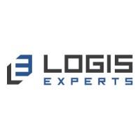 Logis Experts logo, Logis Experts contact details