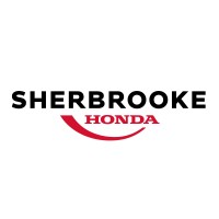 Sherbrooke Honda logo, Sherbrooke Honda contact details