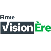 Firme VisionÈre logo, Firme VisionÈre contact details