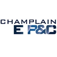 Champlain EP&C Inc logo, Champlain EP&C Inc contact details