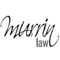 Murrin Law logo, Murrin Law contact details